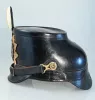 Mecklenburg 14th Jäger Batallion "private purchase" Shako. Visuel 8